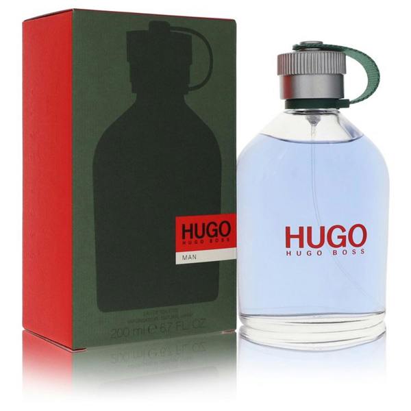Hugo Boss Hugo Man Eau De Toilette 200 ml