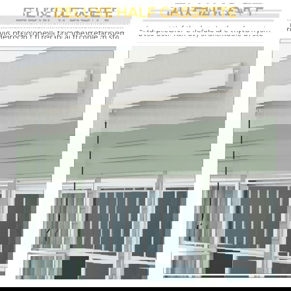 Sunshade Awning