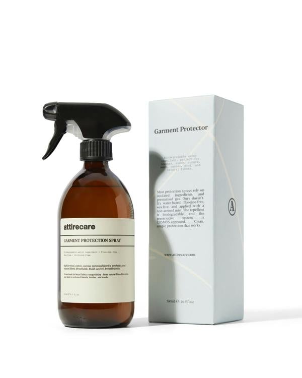 Peregrine Attirecare Garment Protection Spray