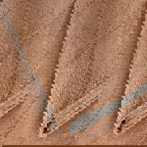 The Rugs Handwoven Wool Rug - Unique Geometric Designs