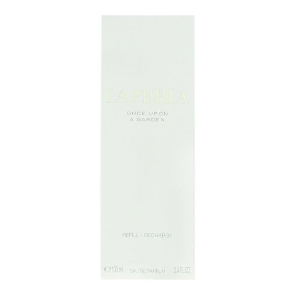 La Perla Once Upon A Garden Unisex Refill Eau de Parfum - 100ml