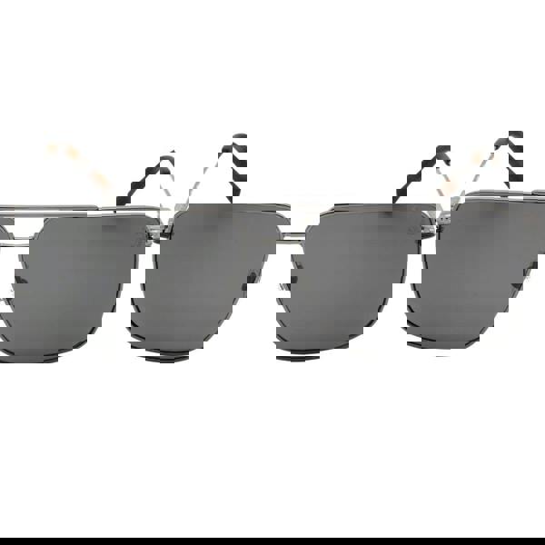 Timberland Mens TB9292 Sunglasses - Dark Grey