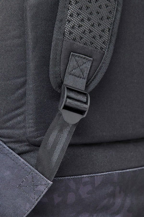 BALLING Alter/1 Medium Stickbag Black