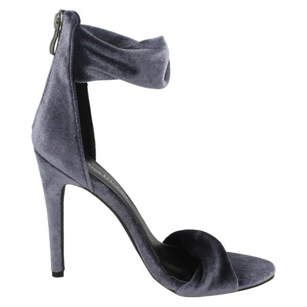 Anne Michelle Ladies Anne Michelle High Heel Sandals