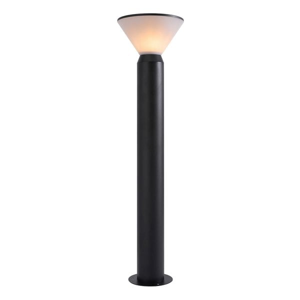 Nordlux Noorstad | Garden light | Black