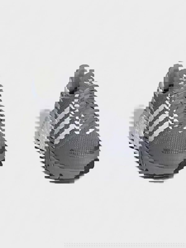 Adidas ZX 1K Boost Grey - Supplied FashionAdidas