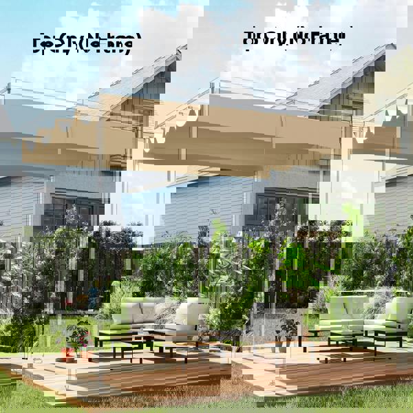 Replacement Canopy Top