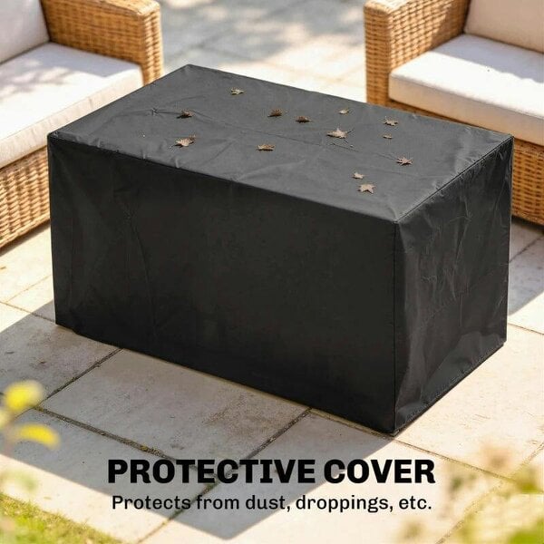 Bobobiy Propane Gas Fire Pit Table, Outdoor Firepit with 43" Steel Tabletop and Lid, 000 BTU Pulse Ignition Fire Table with Stainless Steel Burner