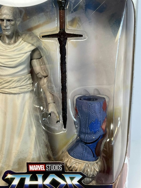thor love and thunder gorr legends series hasbro f1406