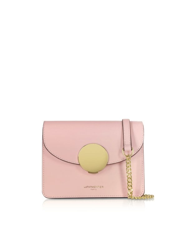 Le Parmentier New Ondina Mini Shoulder Bag - Pink
