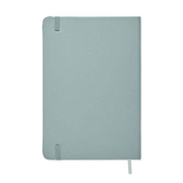 MidOcean Arconot A5 Notebook - Petrol - 