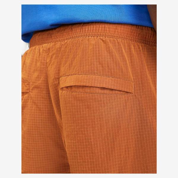 Nike DH3290-245 Joggers   in  Orange