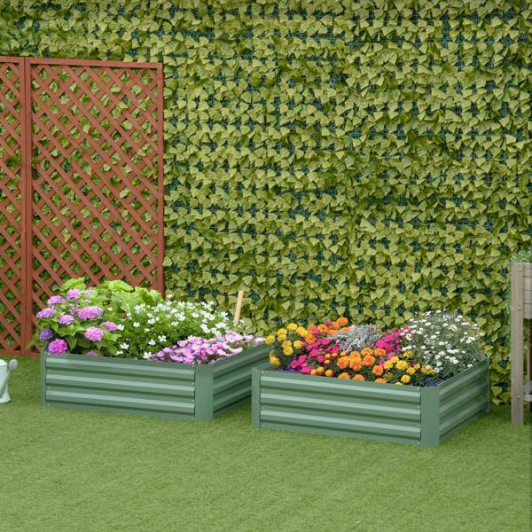 Garden Bed Set