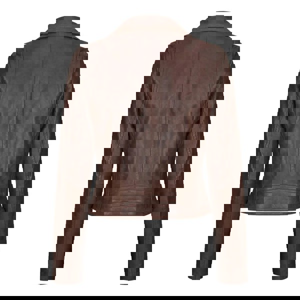 L-054_jacket_Brown_L, L-054_jacket_Brown_M, L-054_jacket_Brown_S, L-054_jacket_Brown_XL, L-054_jacket_Brown_XXL