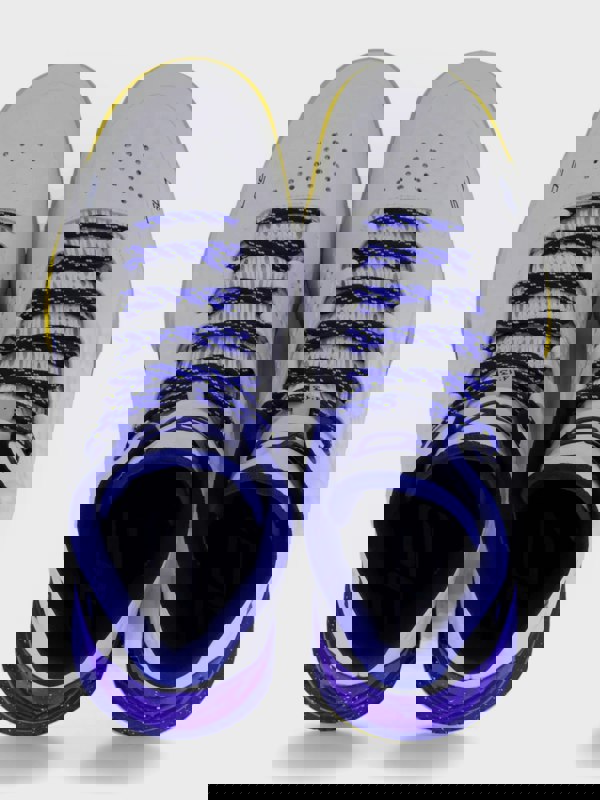 Under Armour Curry 1 Retro Dub Nation