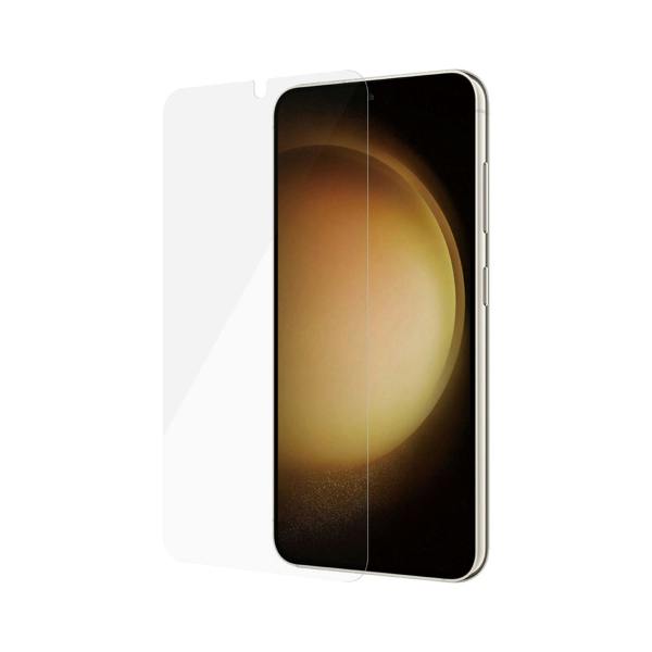 PanzerGlass Panzer Glass Safe Ultra Wide Fit Screen Protector for Samsung Galaxy S22/S23 5G 6.1" - SAFE95097
