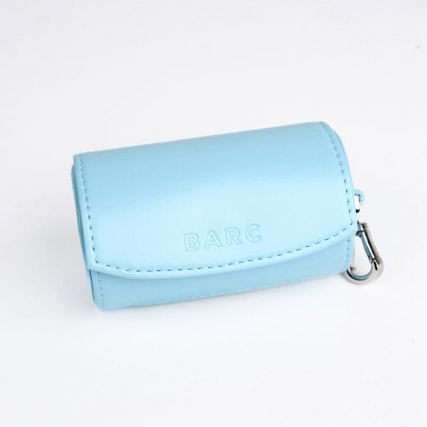 Barc London Waste Bag Holder - Coastal Blue