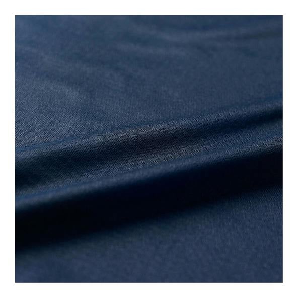 Dare 2B Mens Ventura Grid Crew Neck Fleece Top - Navy - 