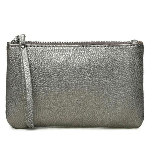 Love EMVY EMVOY Travel Make Up & Passport Pouch