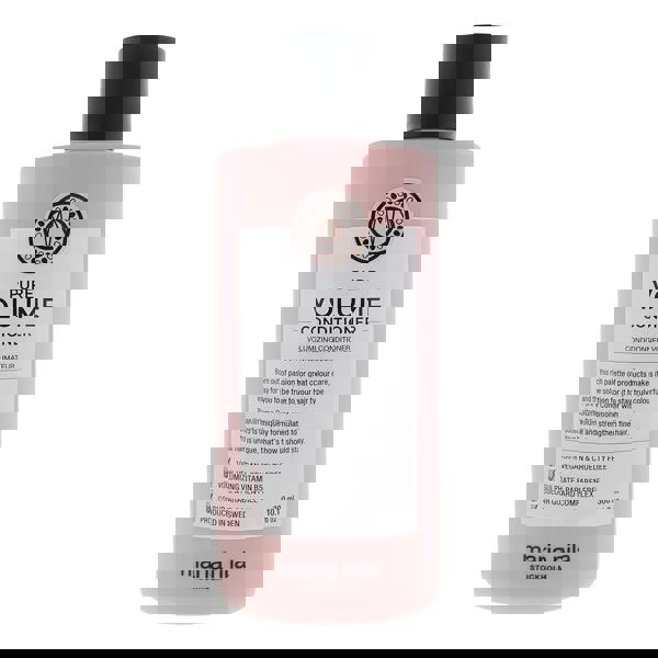 Maria Nila Pure Volume Conditioner 300ml