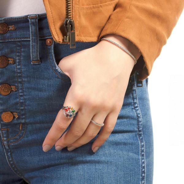 Bertha Juliet Women Ring - BRJ20350R5