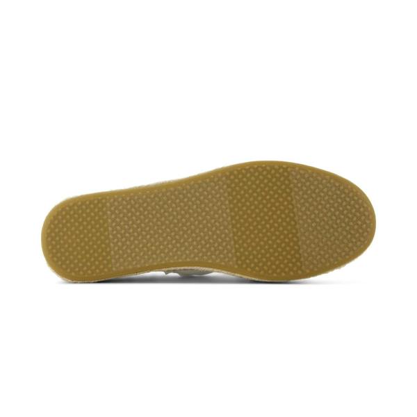 Toms CAROLINA Espadrille Shoes Espadrille Shoes   in  White