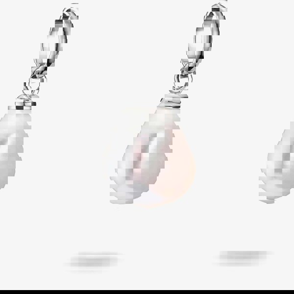 THOMAS SABO Charm Club Connect Freshwater Pearl Charm CC1282-082-14