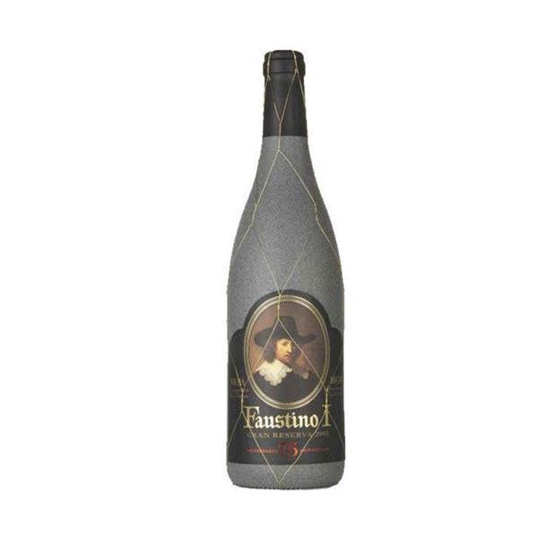 Cellier Faustino I Gran Reserva 75 Rioja 2011