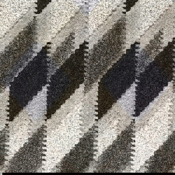 Origins 3D GEO Shaggy Grey