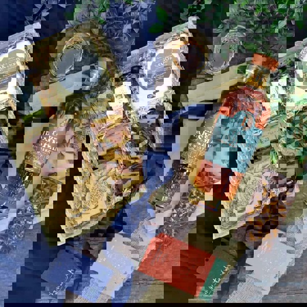 Irishman Whiskey Hamper