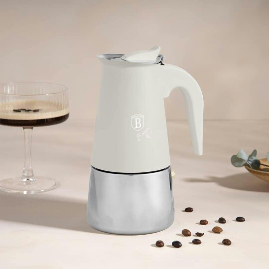 Berlinger Haus Coffee Maker, 6 Cups  BH8911