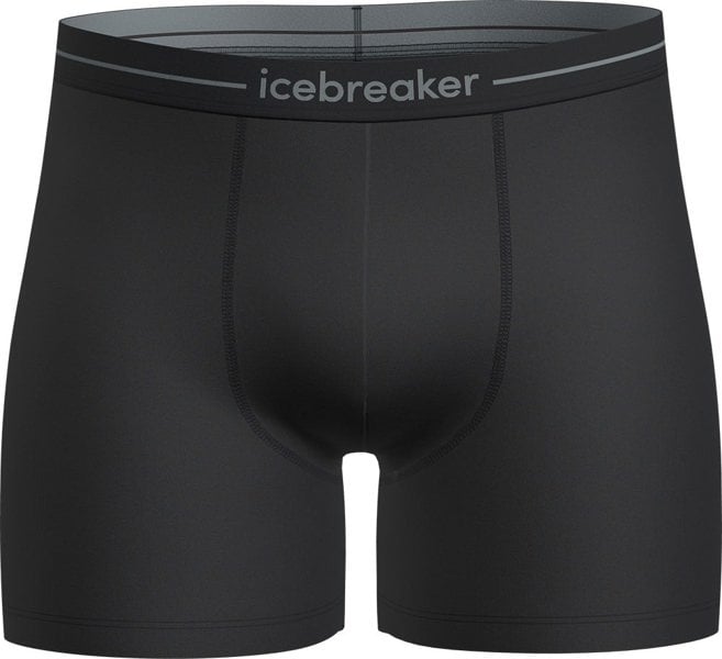 Icebreaker Men's Anatomica Boxer Briefs {IC-103029}