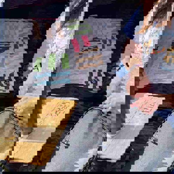 The Original Insulated Blanko® - Geo Haven OLPRO