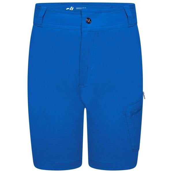 Dare 2B Boys Reprise Cargo Shorts - Snorkel Blue - 