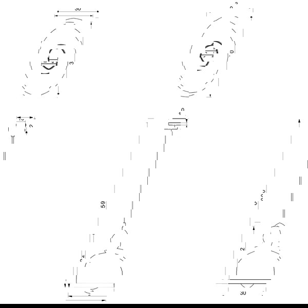 Milagro Harald Pendant Lamp 1XE27 A Stylish Hand Made 30CM Lamp Finished In Green With Luxurious Gold Detail