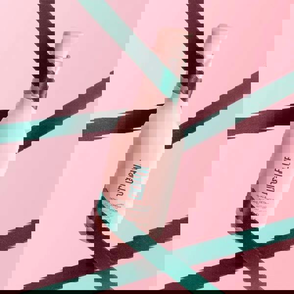 Coco & Eve Like a Virgin Leave-In Conditioner