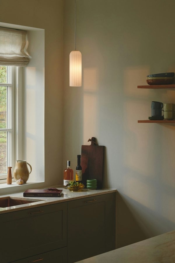 Nordlux Miella | Ceiling pendant | White