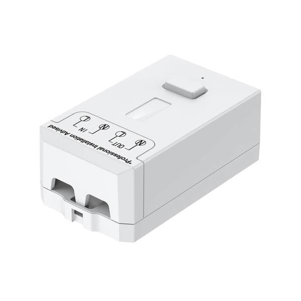 ENER-J 1000W RF Non-Dimmable Receiver Module, PRO Series