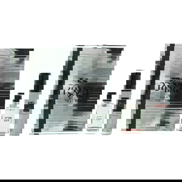 Antonio Banderas Power Of Seduction 2 Piece Gift Set: Eau de Toilette 100ml - Deodorant Spray 150ml