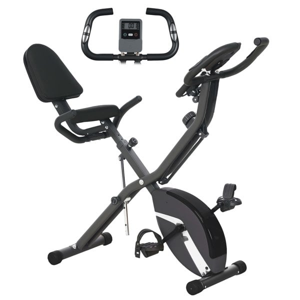 Magnetic Exercise Bike