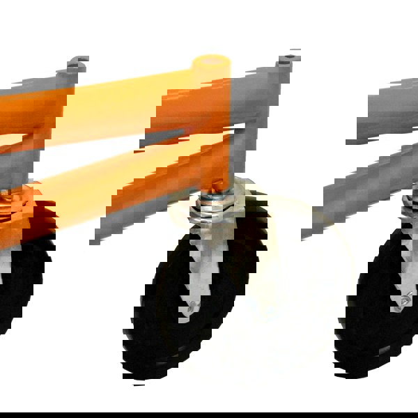 T-mech Drywall Lifter Hoist 11ft & Plaster Board Trolley