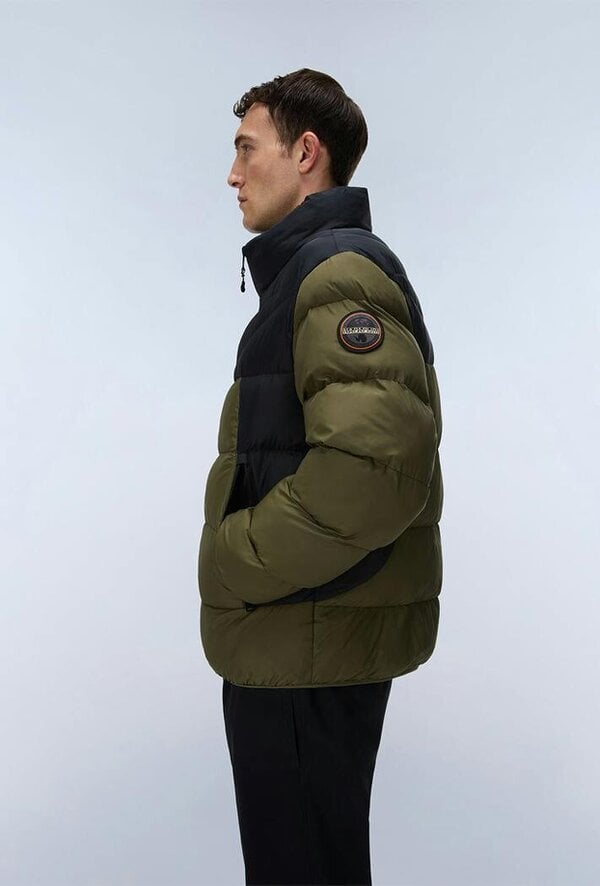 Napapijri Molveno Puffer Jacket
