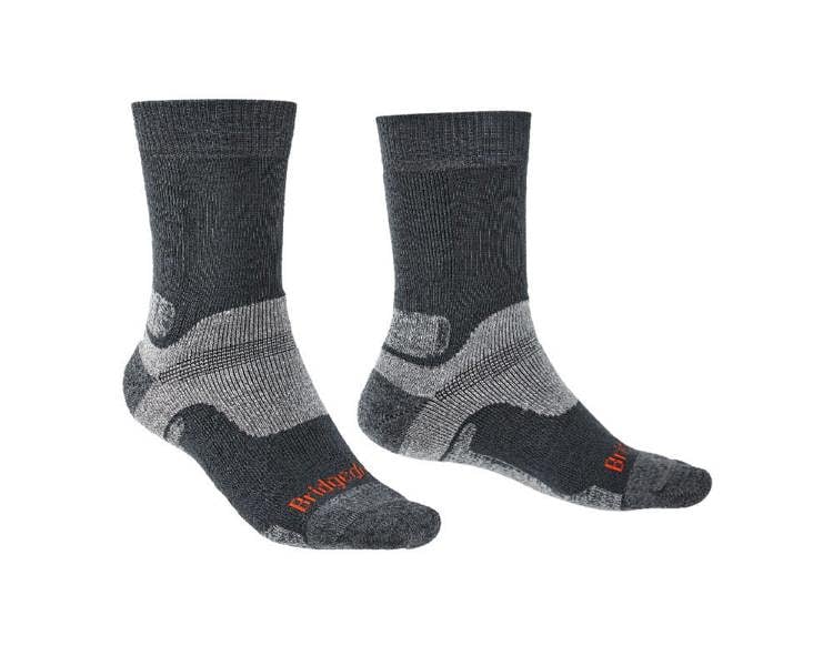 Bridgedale Trekking socks