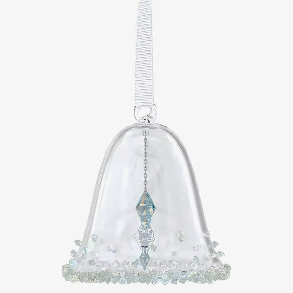Swarovski Holiday Magic Classics Bell Ornament 5682732