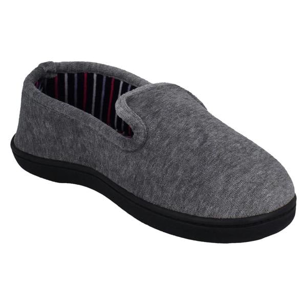 Padders Ladies Padders Memory Foam Slippers Hellen