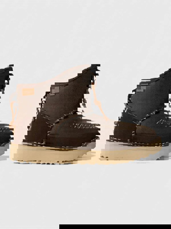 UGG Classic Campfire Crafted Regenerate Boot