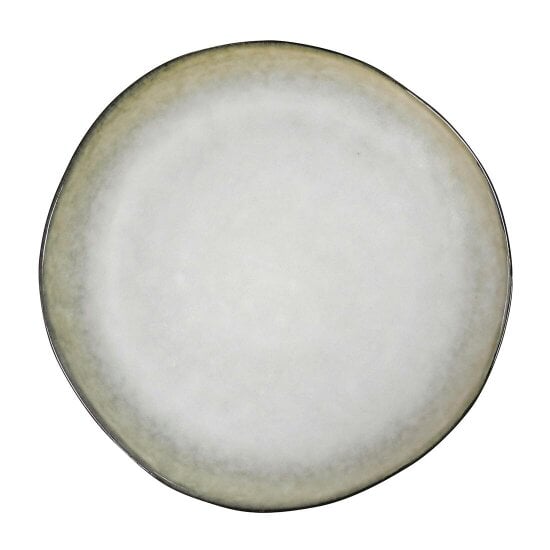 Médard de Noblat Shadow Nacre Dinner Plate 28cm - Box of 6