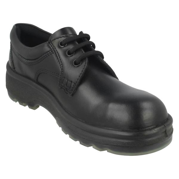 ZX Unisex ZX 1010 Safety Work Shoes Style 1010