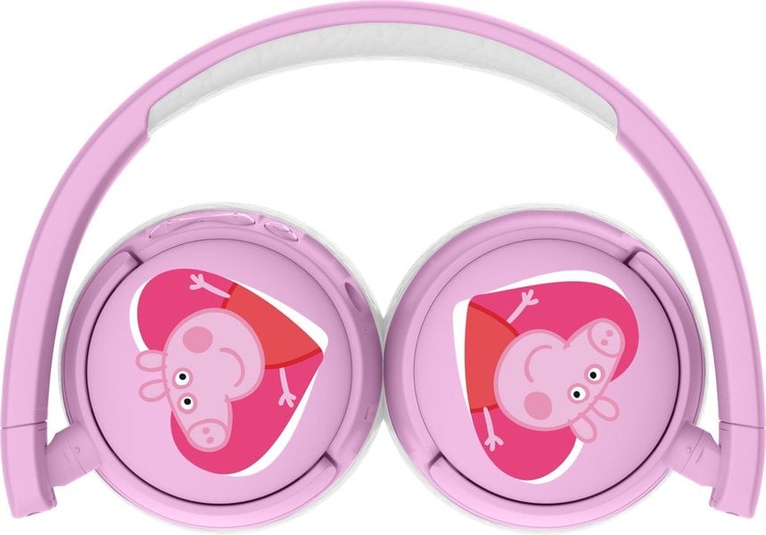 OTL Peppa Pig Kids Wireless Headphones