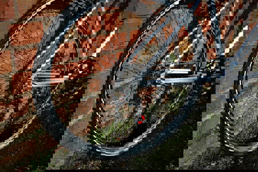 Dawes Venture 1.0 Hybrid Bike